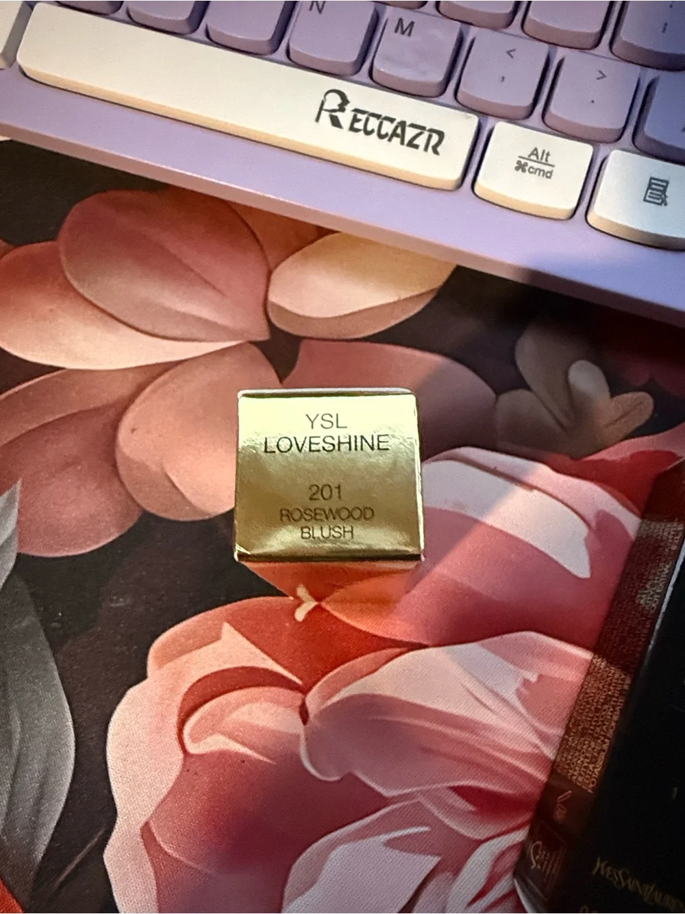 Yves Saint Laurent yves saint